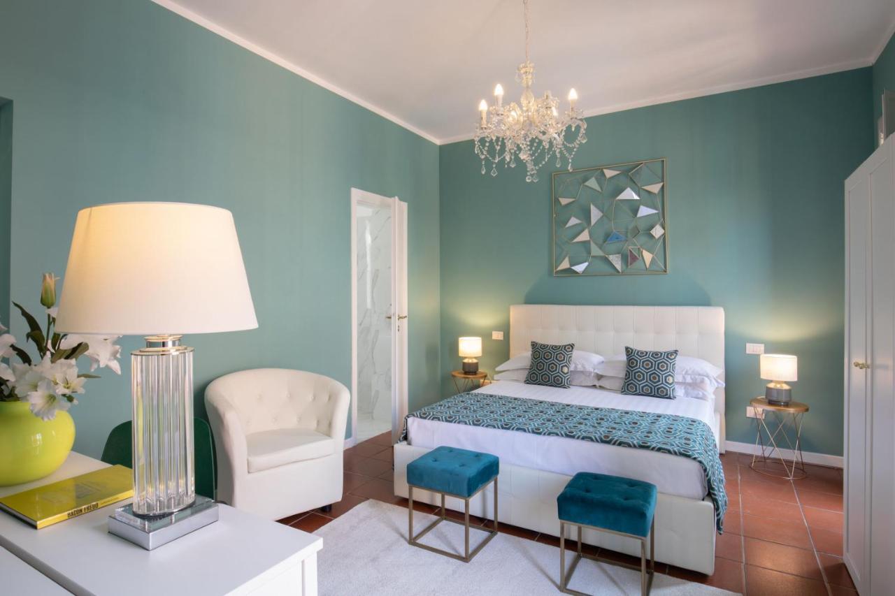 Guest house Belsiana House Rome