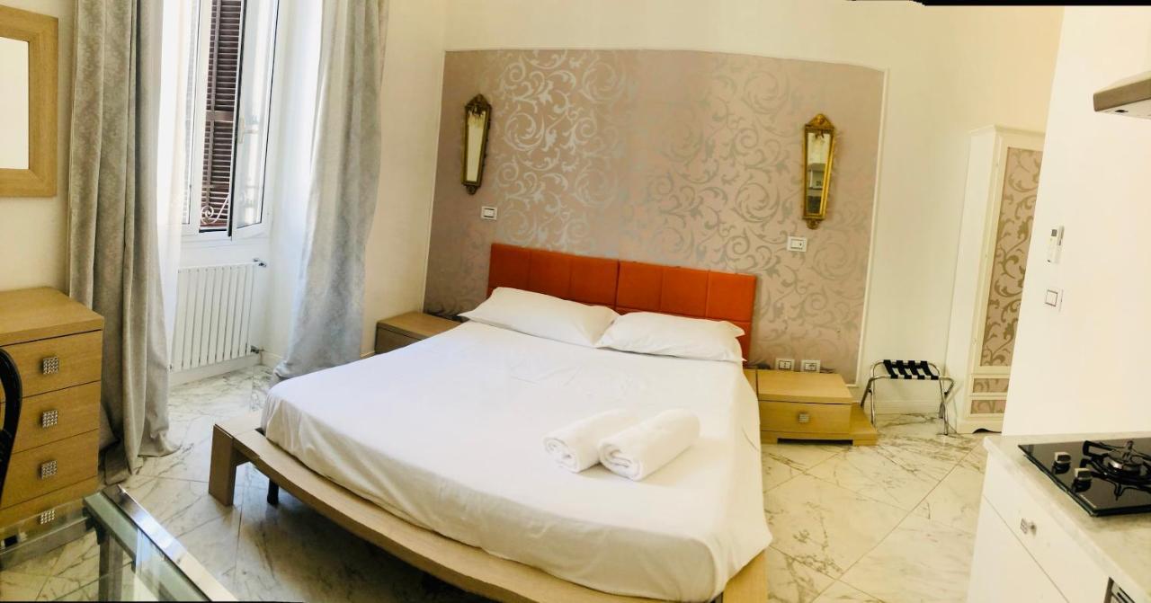 Parisa Bed & Breakfast