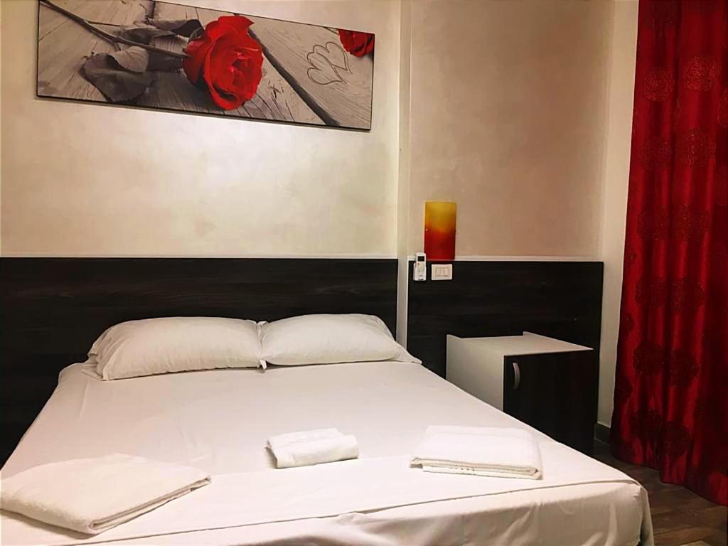 Tiburtina Holiday * Rome