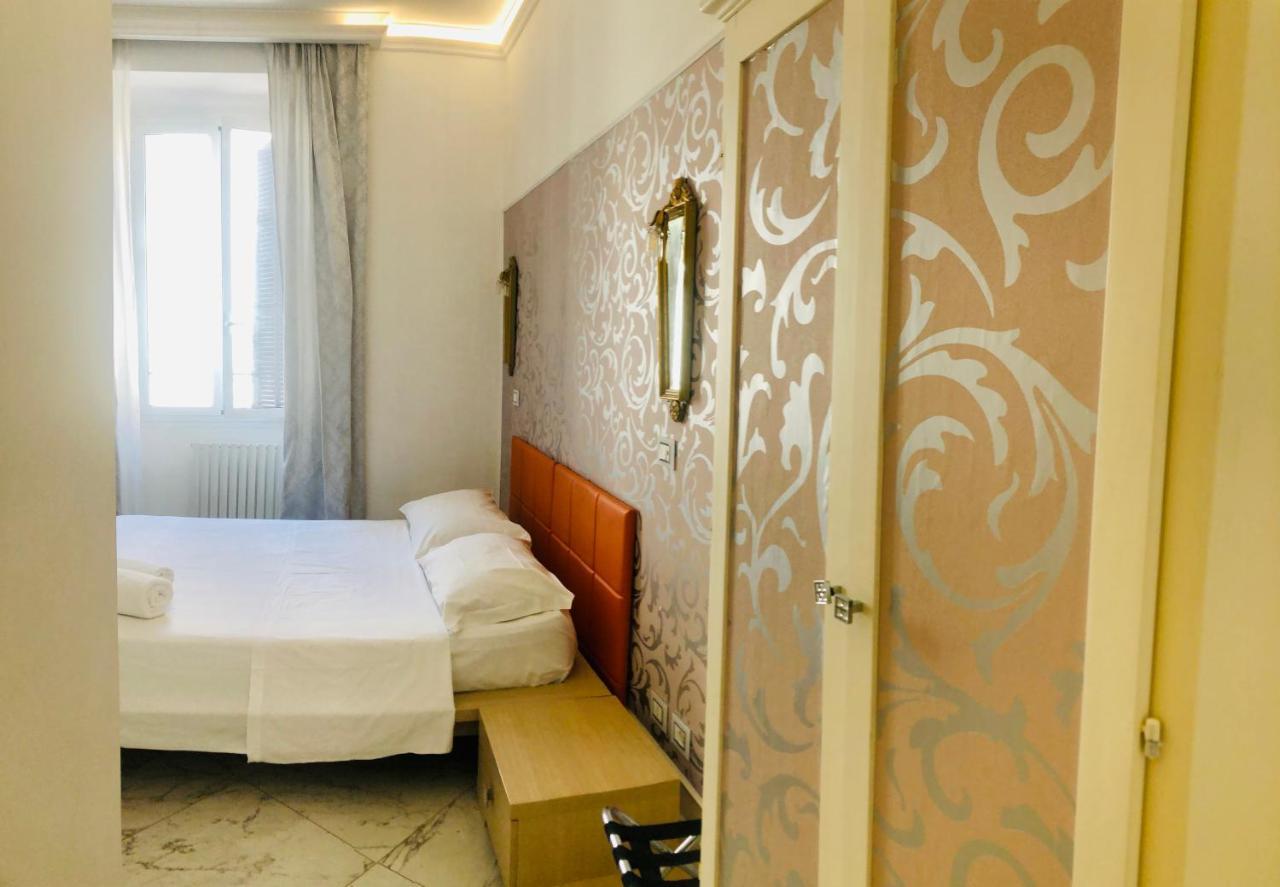Parisa Bed & Breakfast *