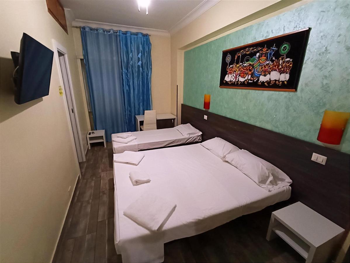 Guest house Tiburtina Holiday