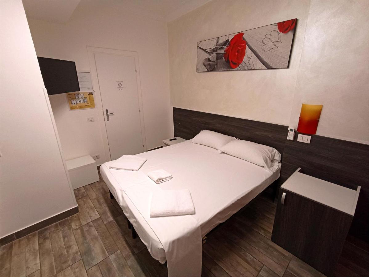 Tiburtina Holiday Rome