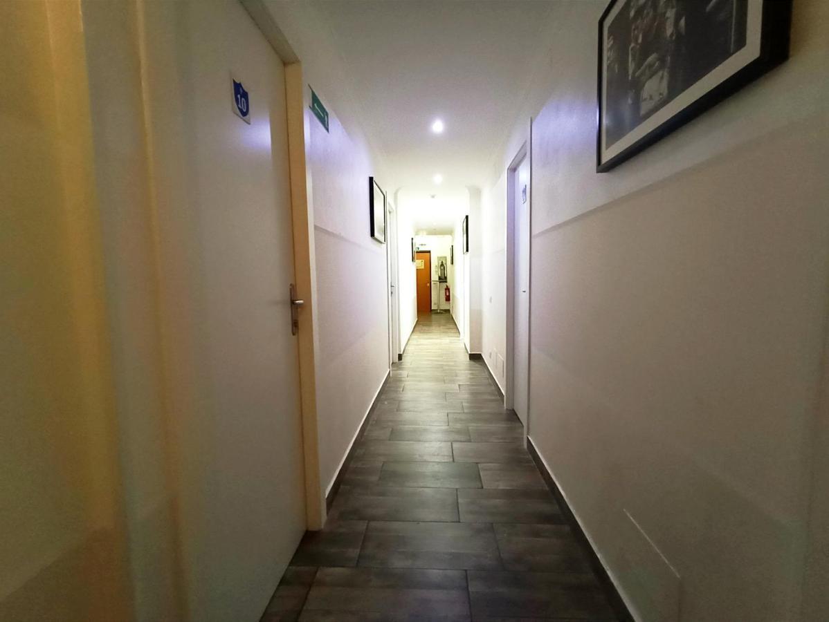 Guest house Tiburtina Holiday *