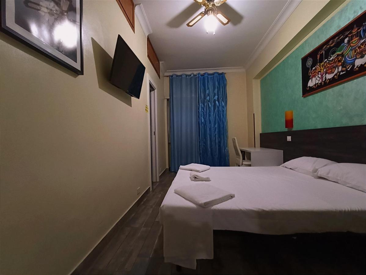 Guest house Tiburtina Holiday Rome
