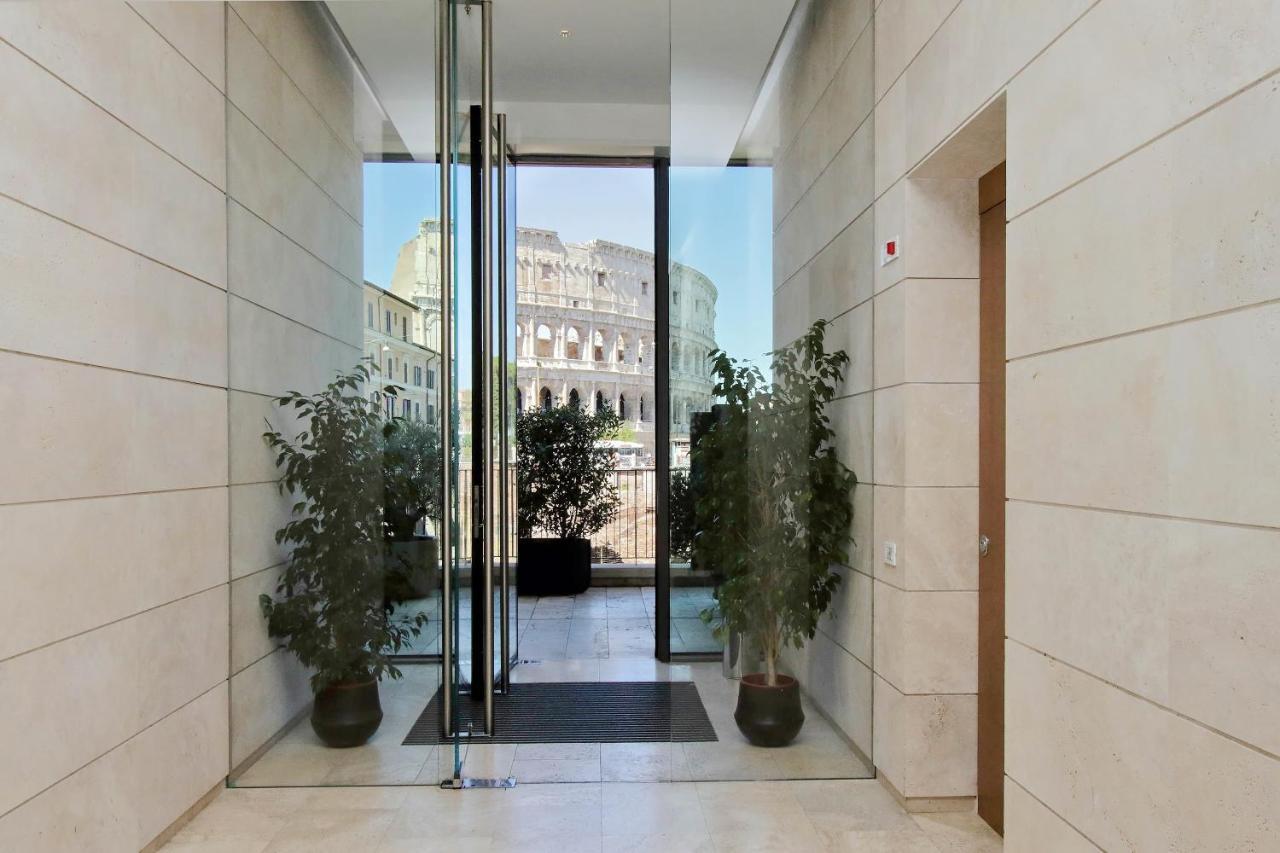 Luxury Domus 2 * Roma
