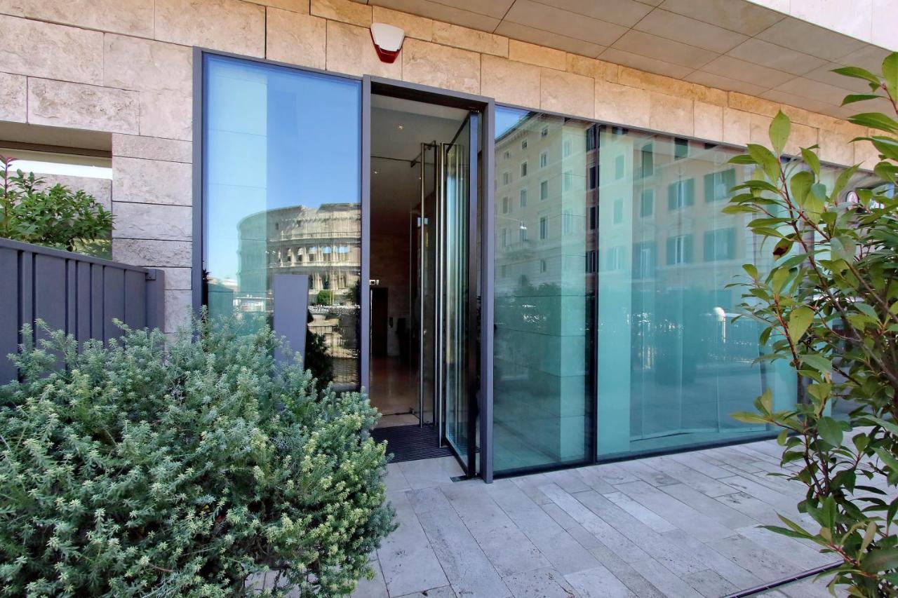 Appartement Luxury Domus 2 Rome