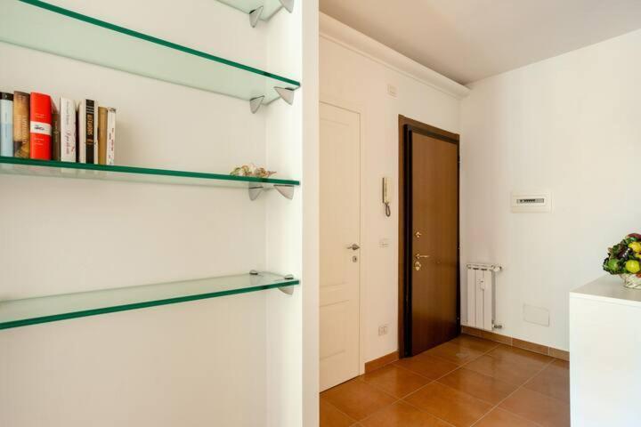 Vatican Garden Holiday home