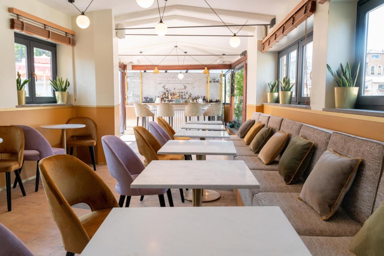 9hotel Cesari Rome