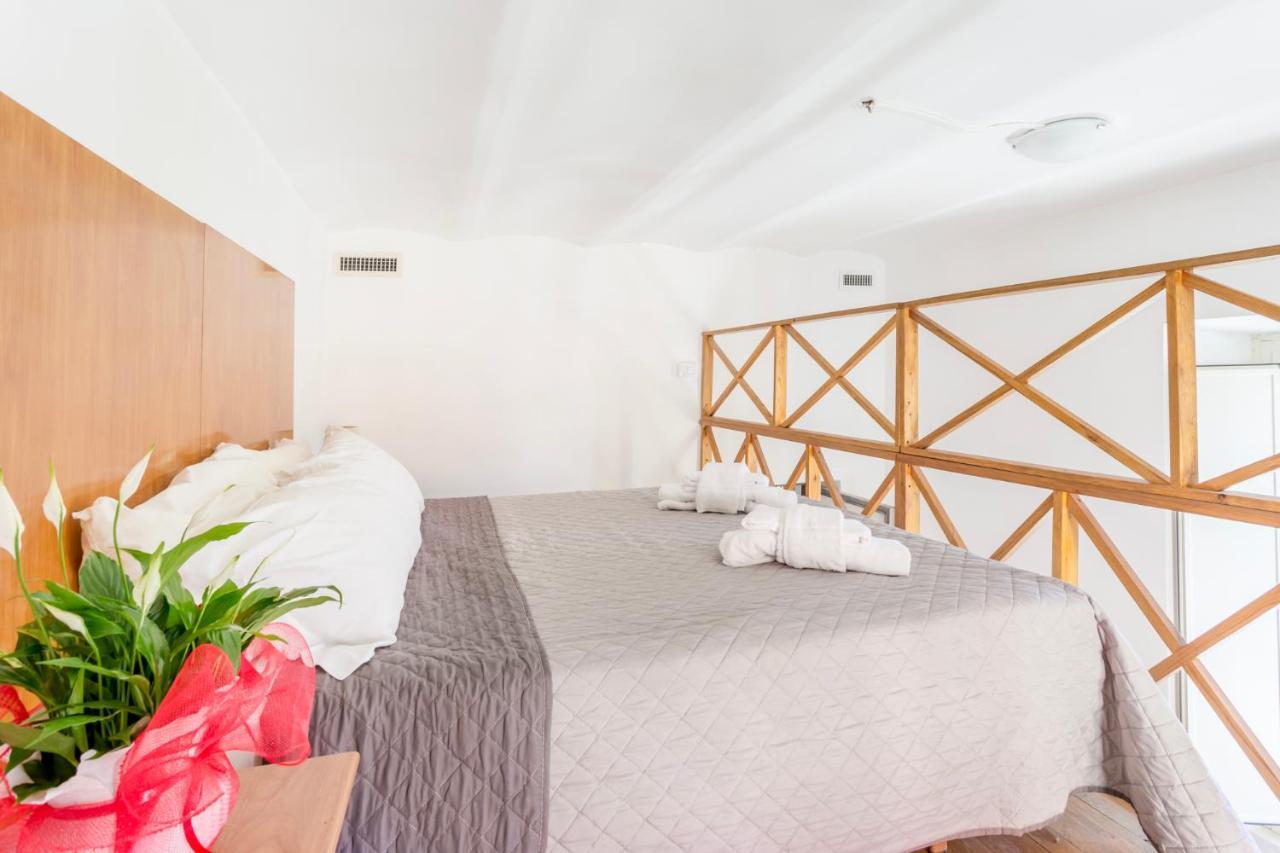 Amoroma Apartment Rome