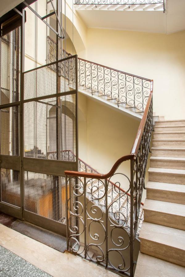 Amoroma Apartment *