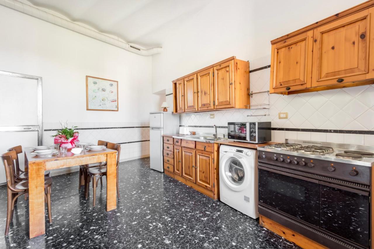 Appartamento Amoroma Roma