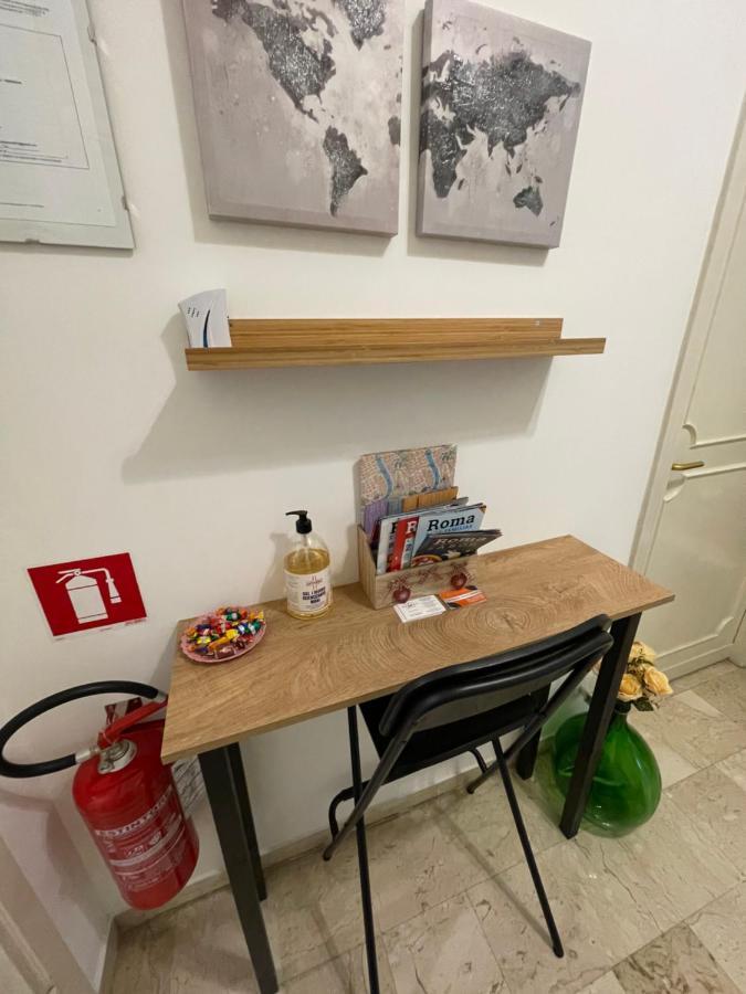 Trastevere Sweet Rest Guest house 3*