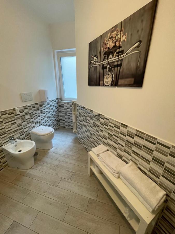 Guest house Trastevere Sweet Rest