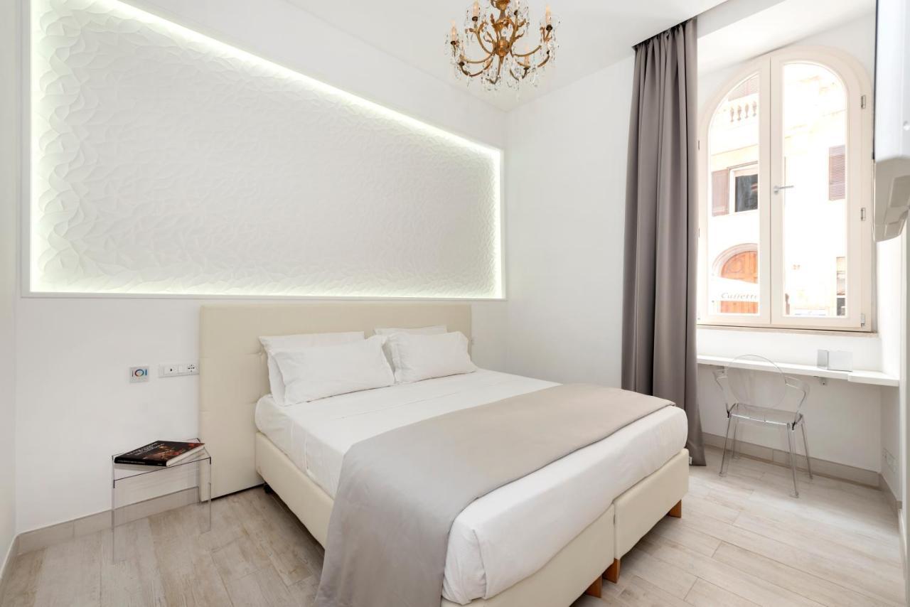 Gasthuis Primus Monti Rome