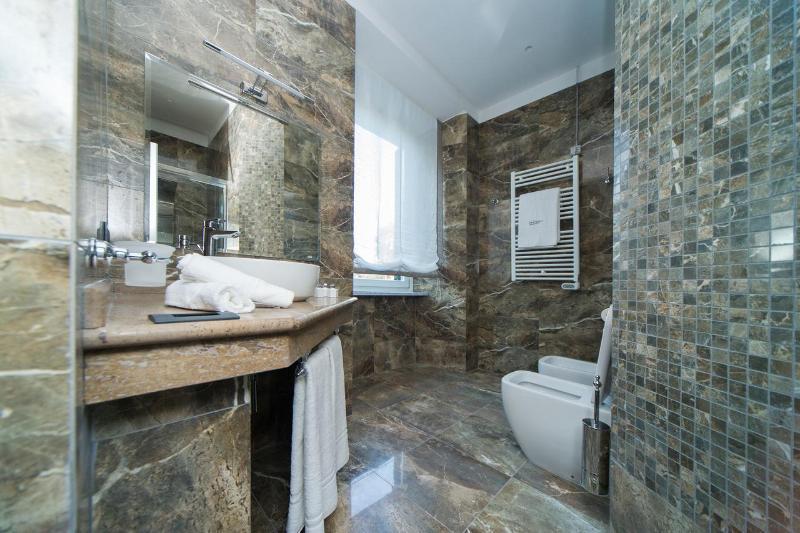 Via Veneto Guest house 3*