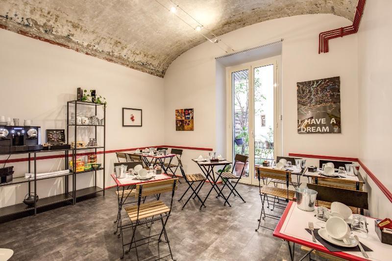 La Casa Di Amy Guest house 3*