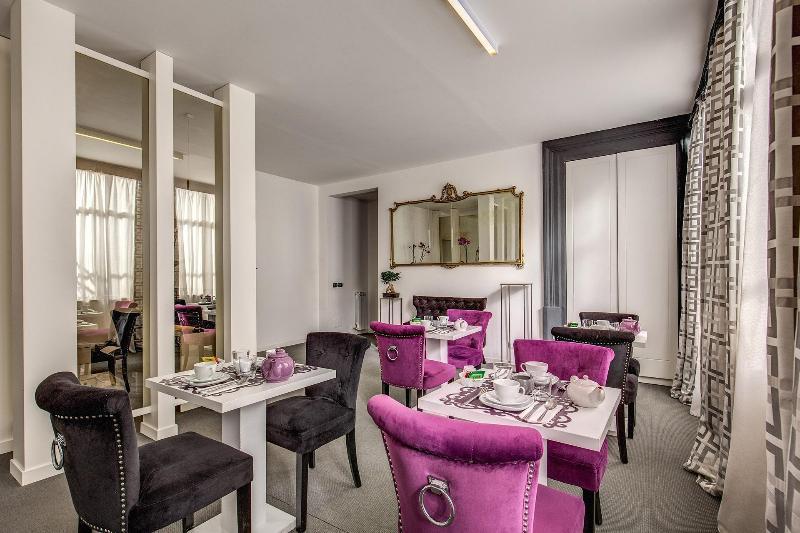 Residenza Bourbon Gasthuis 3*