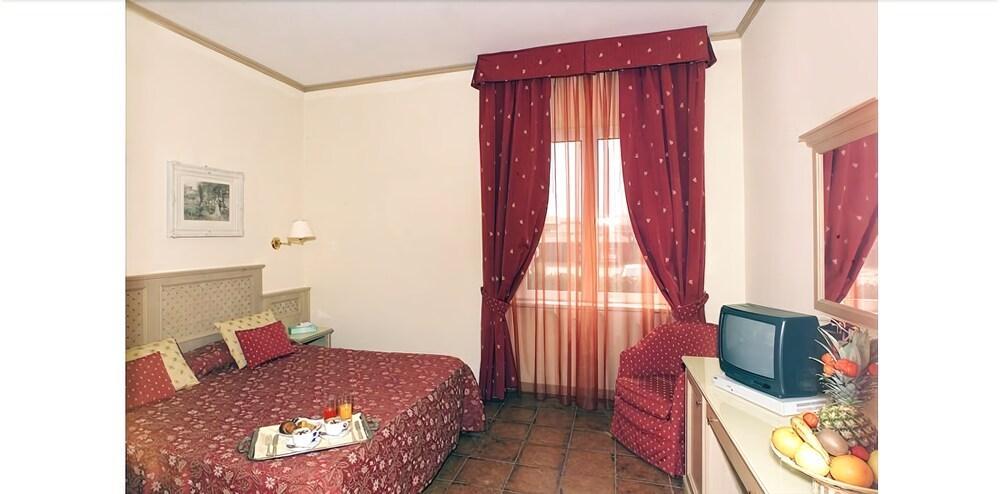 Quadrifoglio By Mancini 3* Rome