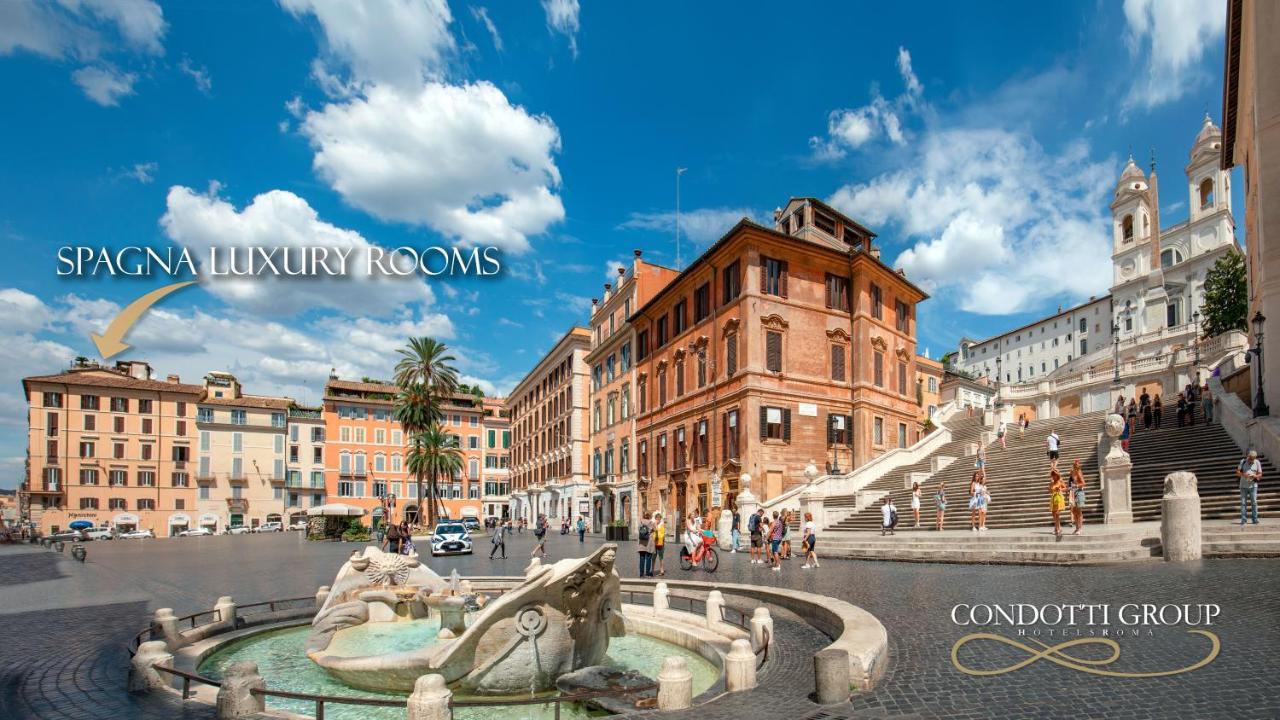 Spagna Luxury Maison d'hôtes