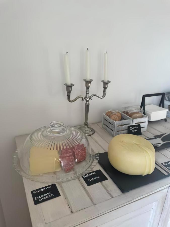 Terrace Boutique * Rome