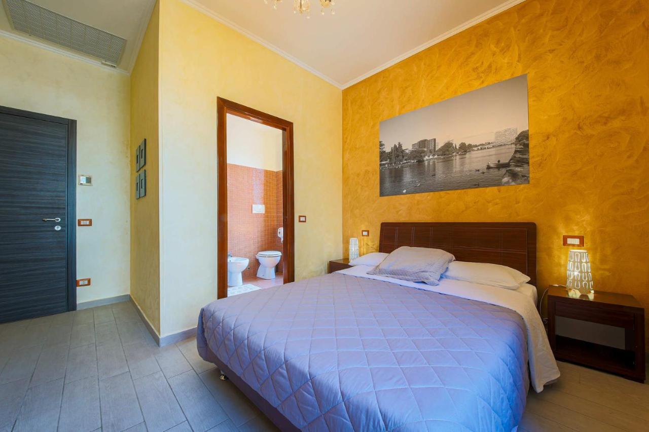 E-room 42 * Rome