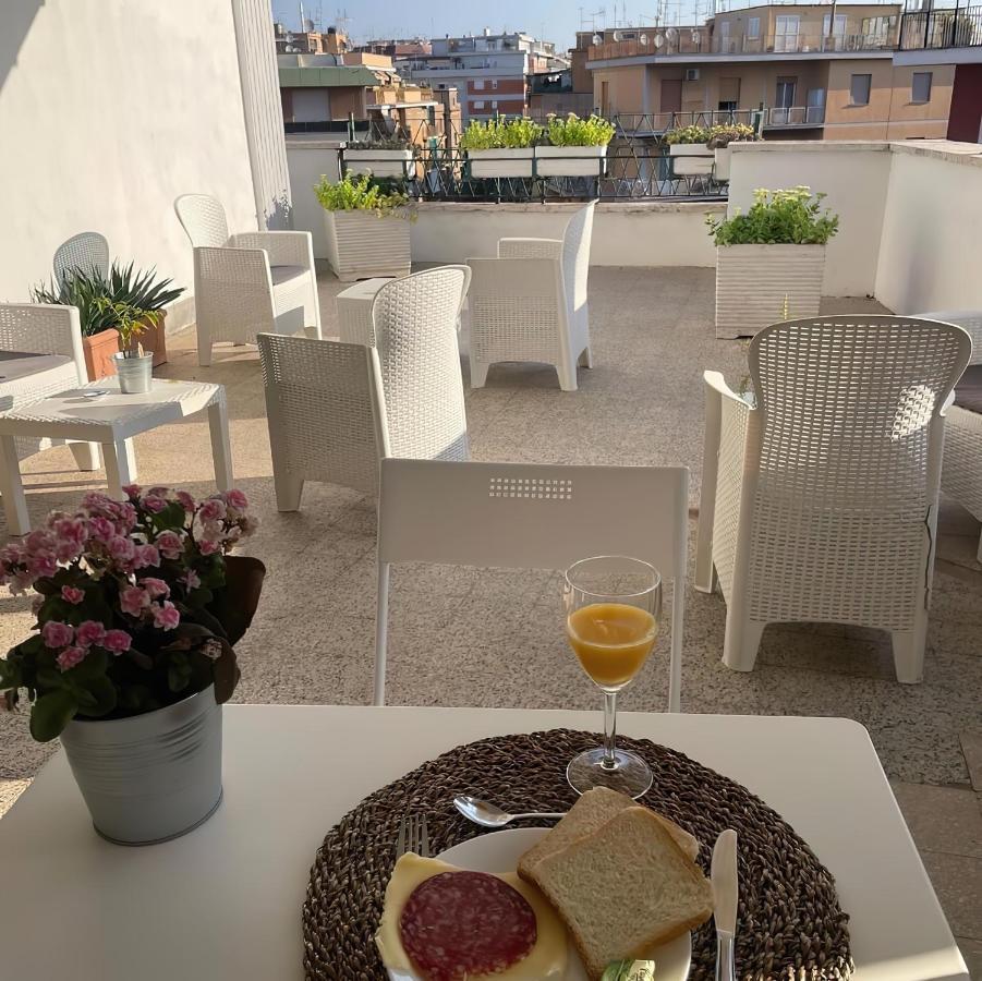 Guest house Terrace Boutique Rome