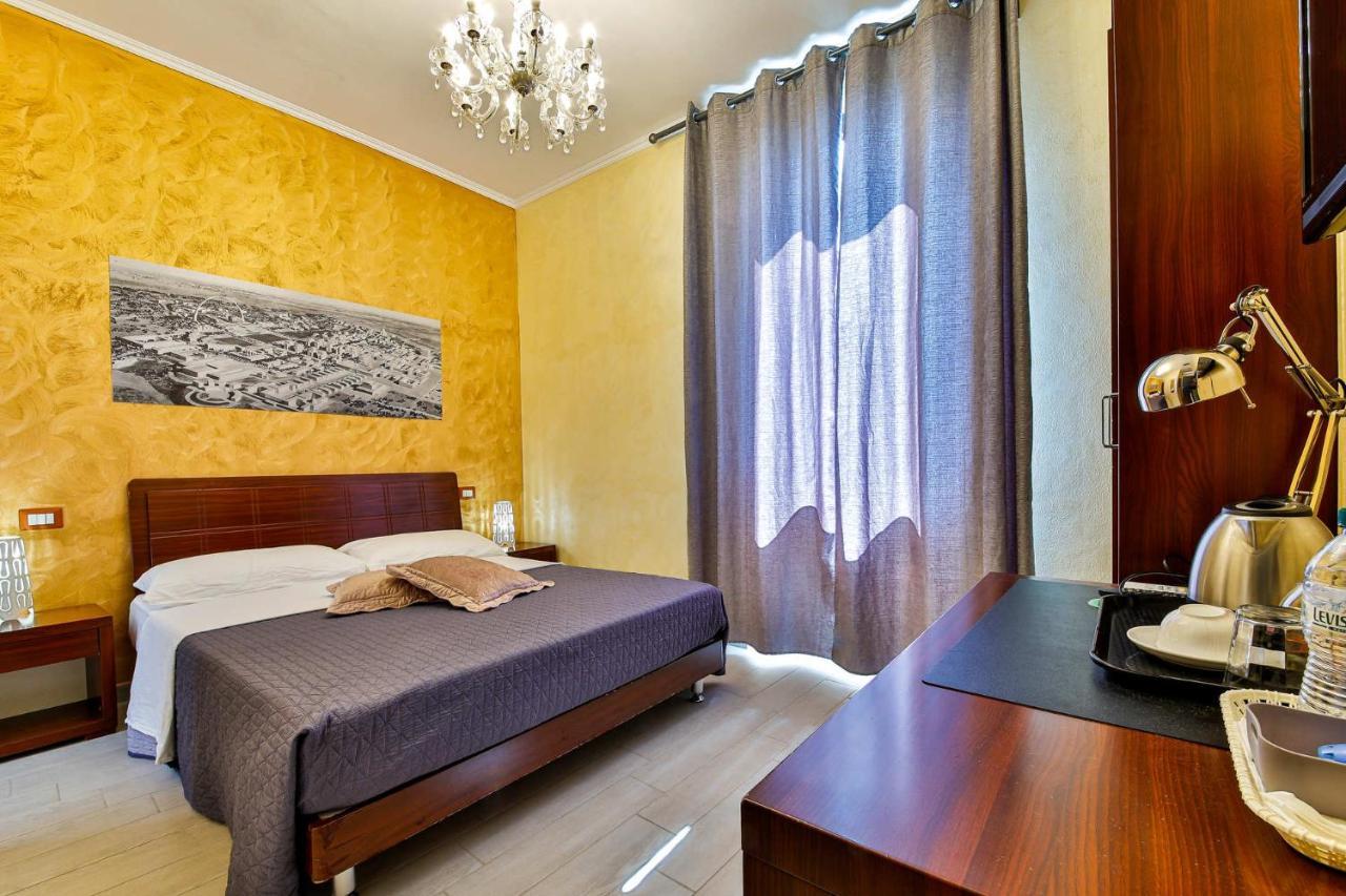 Guest house E-room 42 *