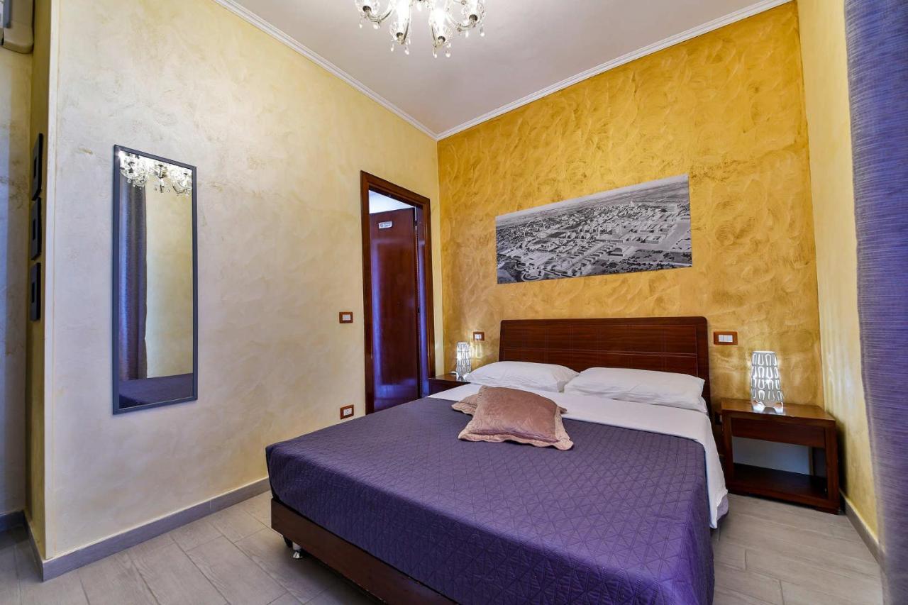 E-room 42 * Rome