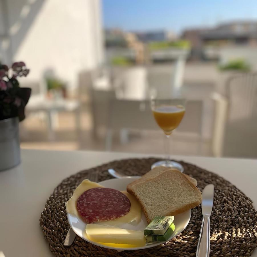 Terrace Boutique Rome