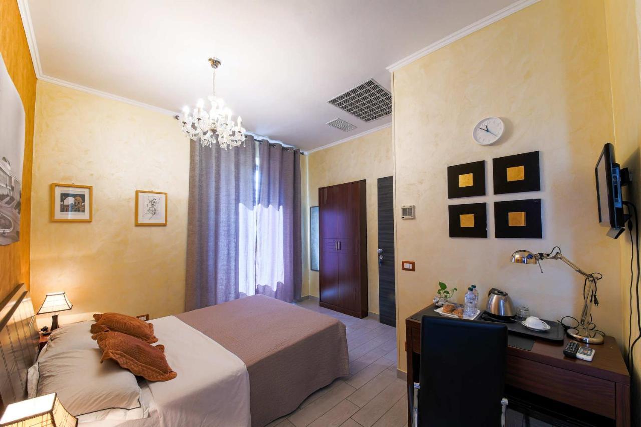 E-room 42 Guest house
