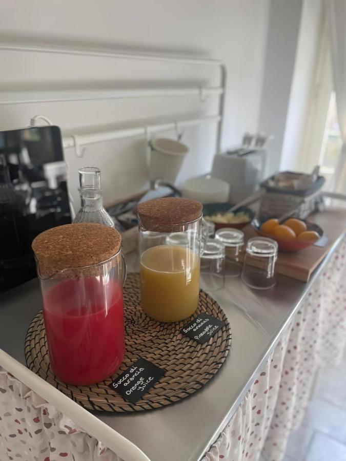 Guest house Terrace Boutique *