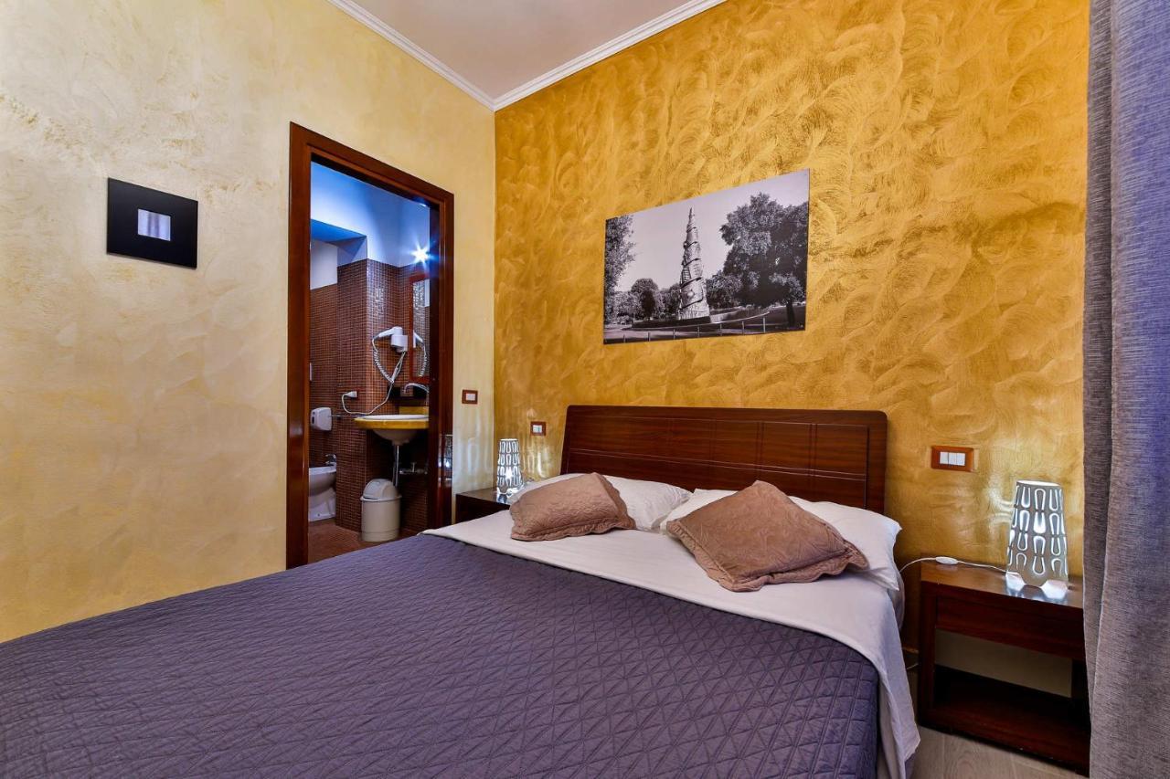 E-room 42 Rome