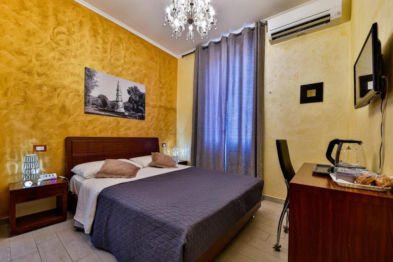 E-room 42 Guest house Rome