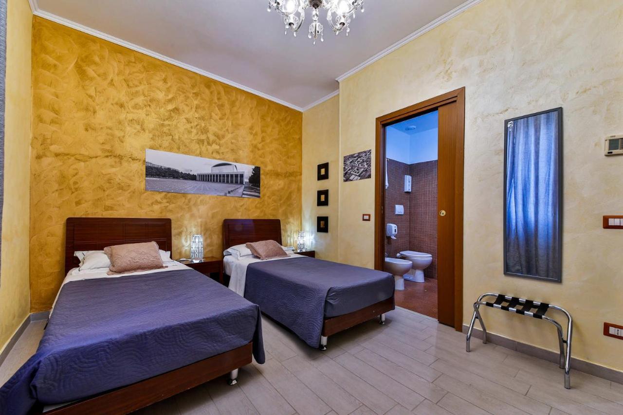 E-room 42 Guest house