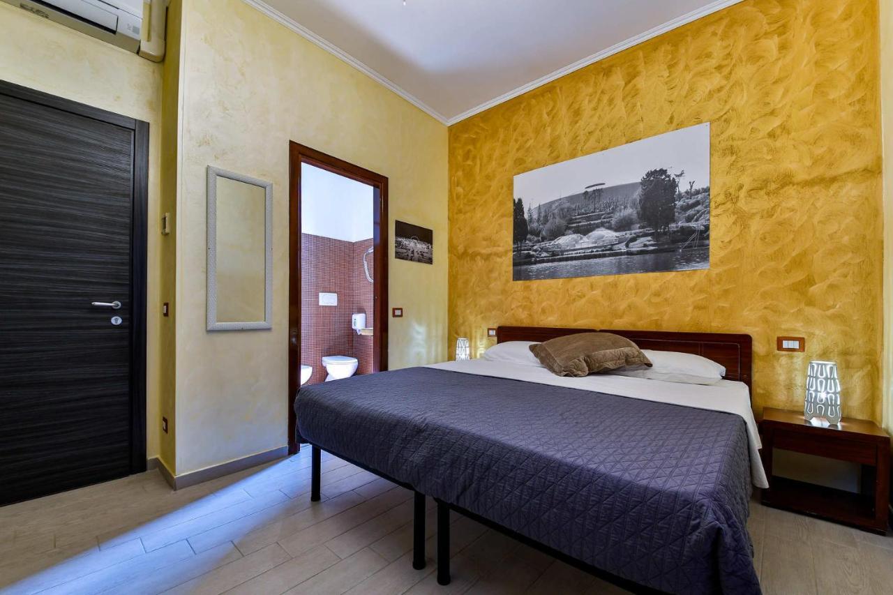 Guest house E-room 42