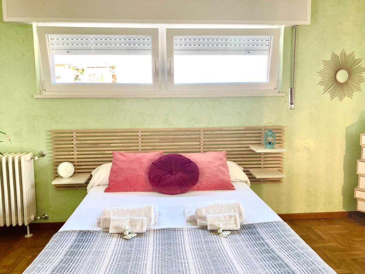 Attico Vista San Pietro Appartement Rome