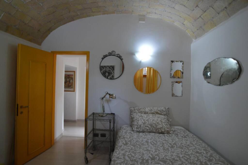Apartment La Casa Della Mia Famiglia