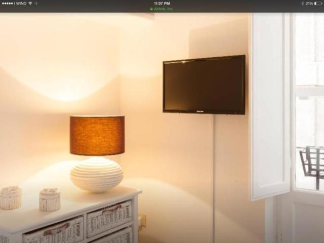 Apartment Navona Lovely Penthouse Rome