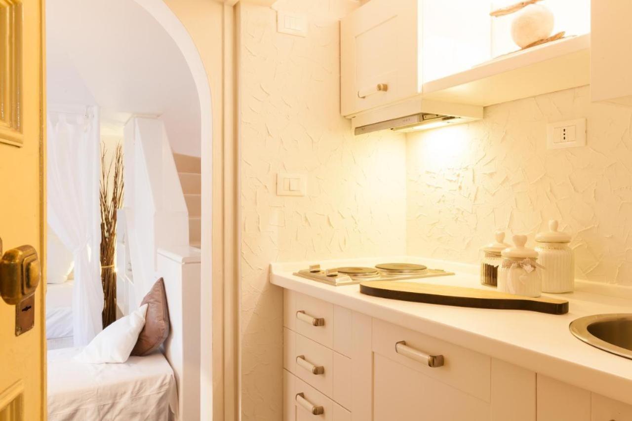 Navona Lovely Penthouse Apartment *