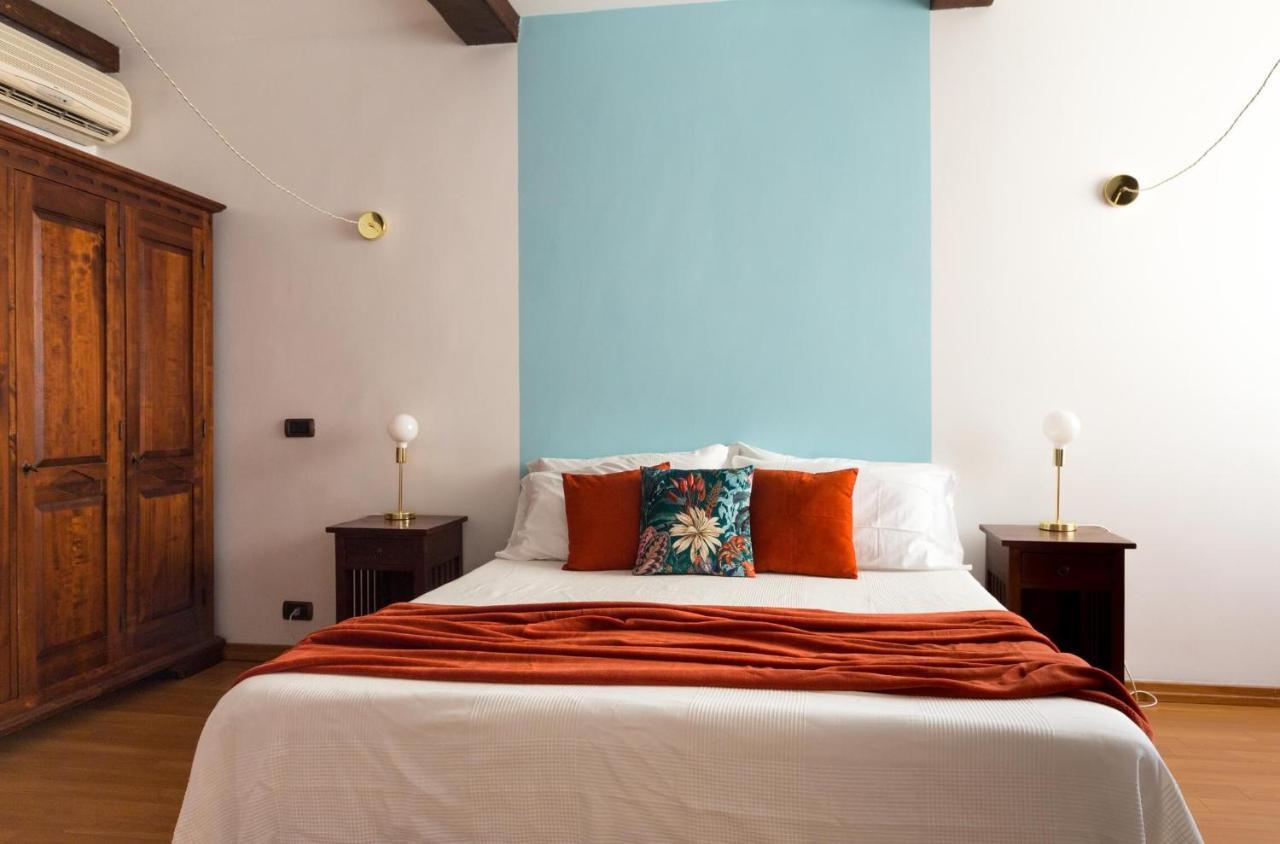 Torripa Group - Trastevere Maison d'hôtes Rome