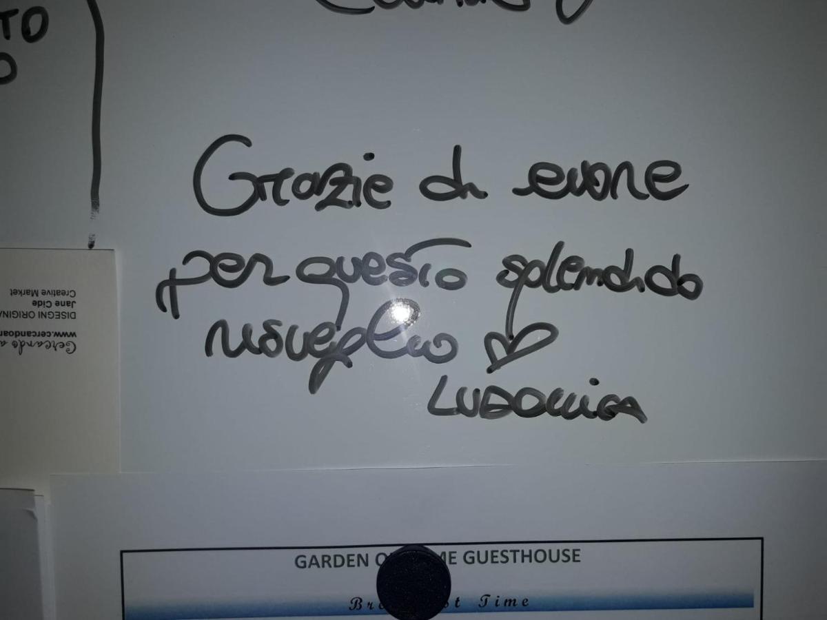 Casa Mia Gasthuis