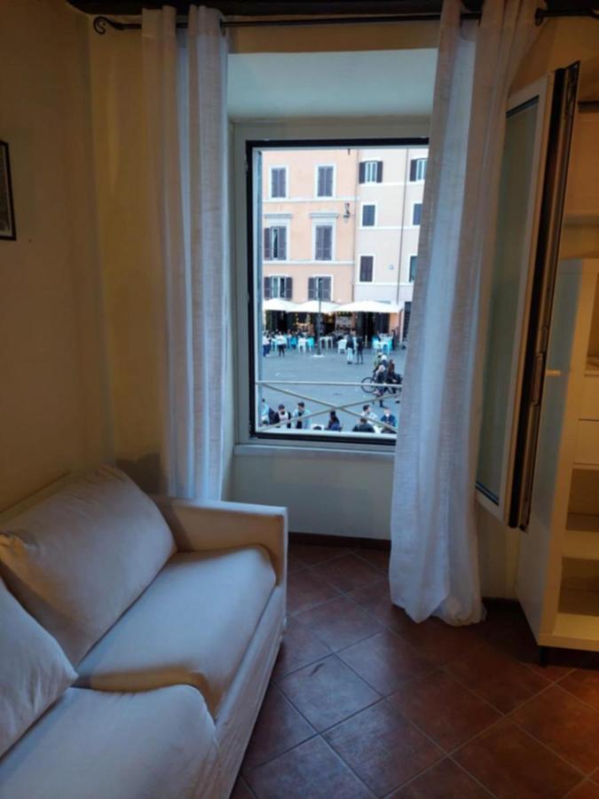Campo De' Fiori