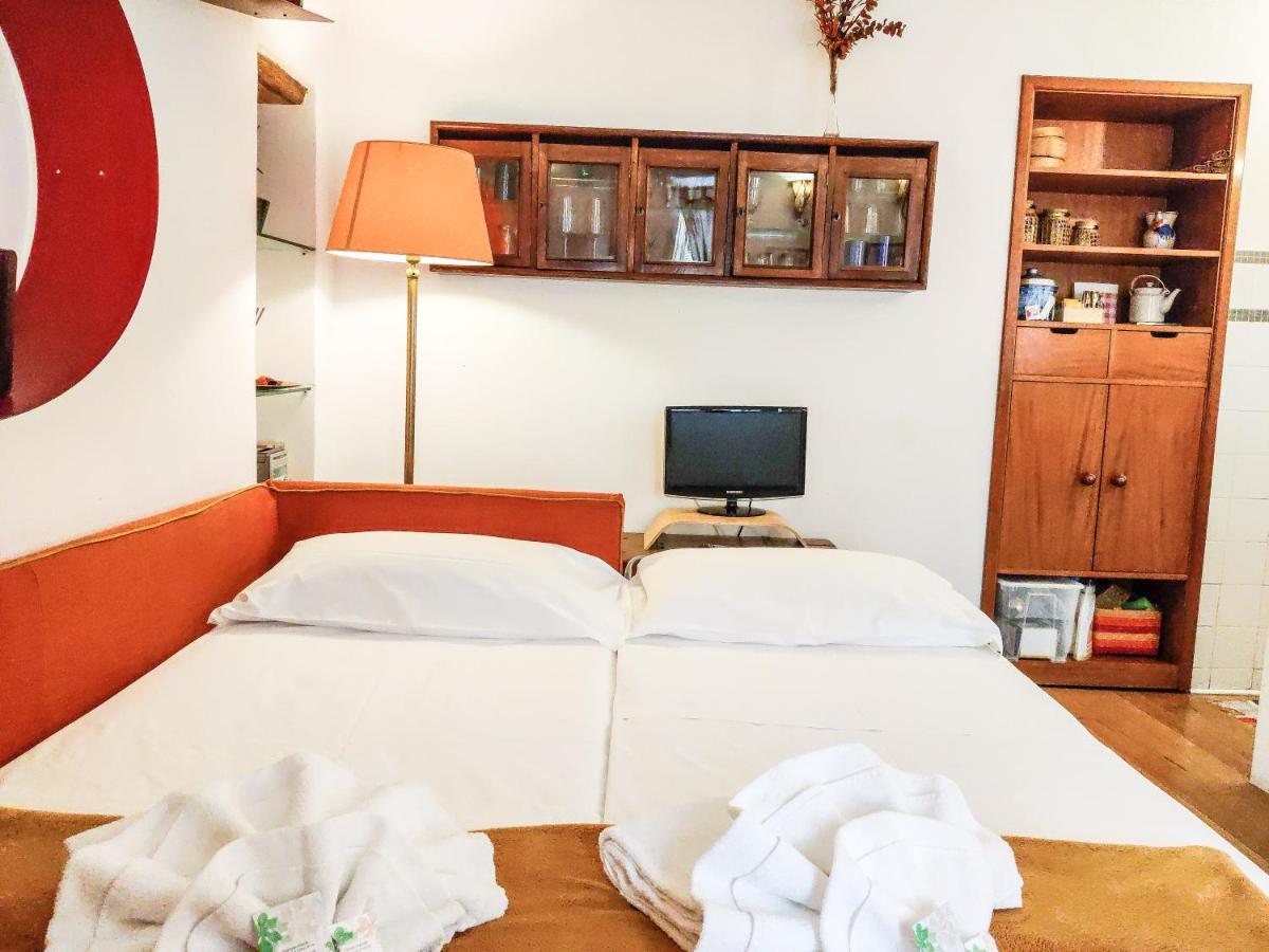 Navona Stay Apartment
