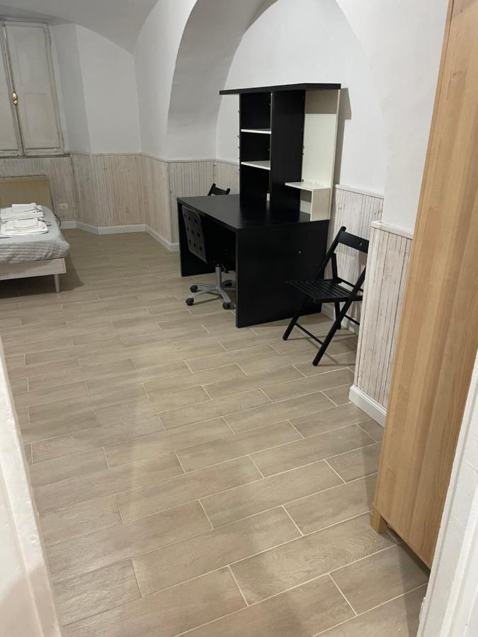 Couette-café Alessandria *