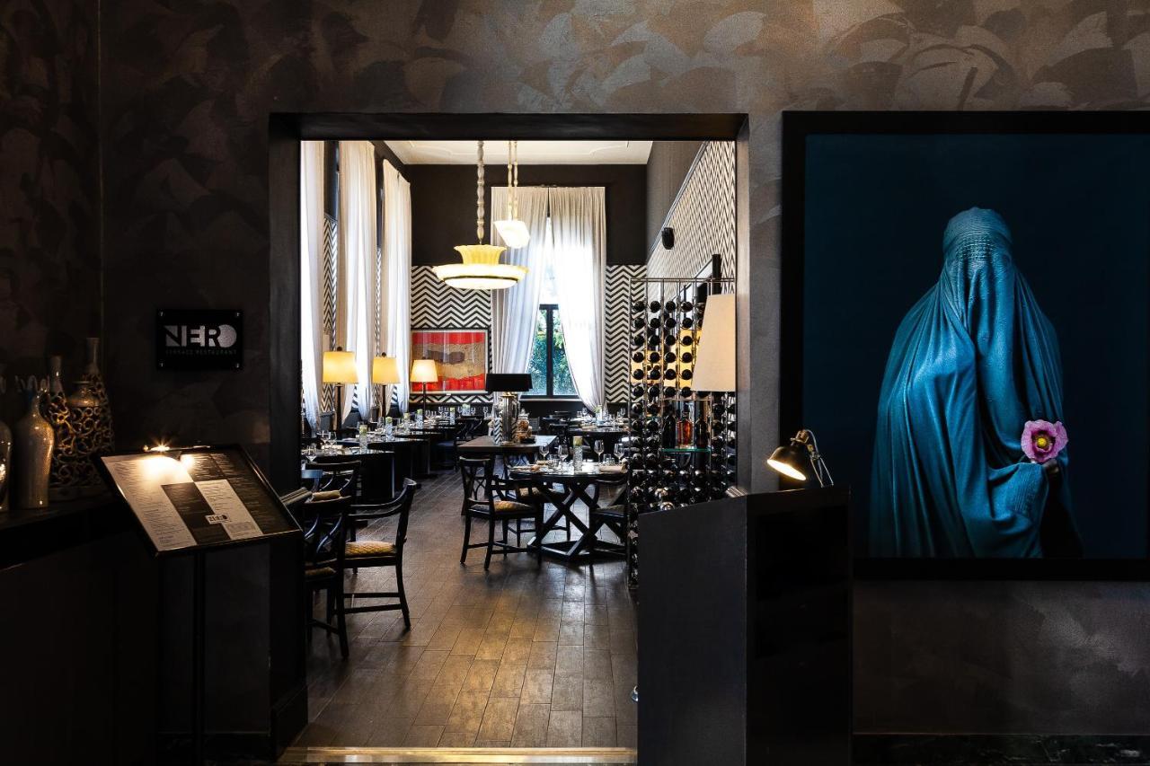 Th - Carpegna Palace Roma