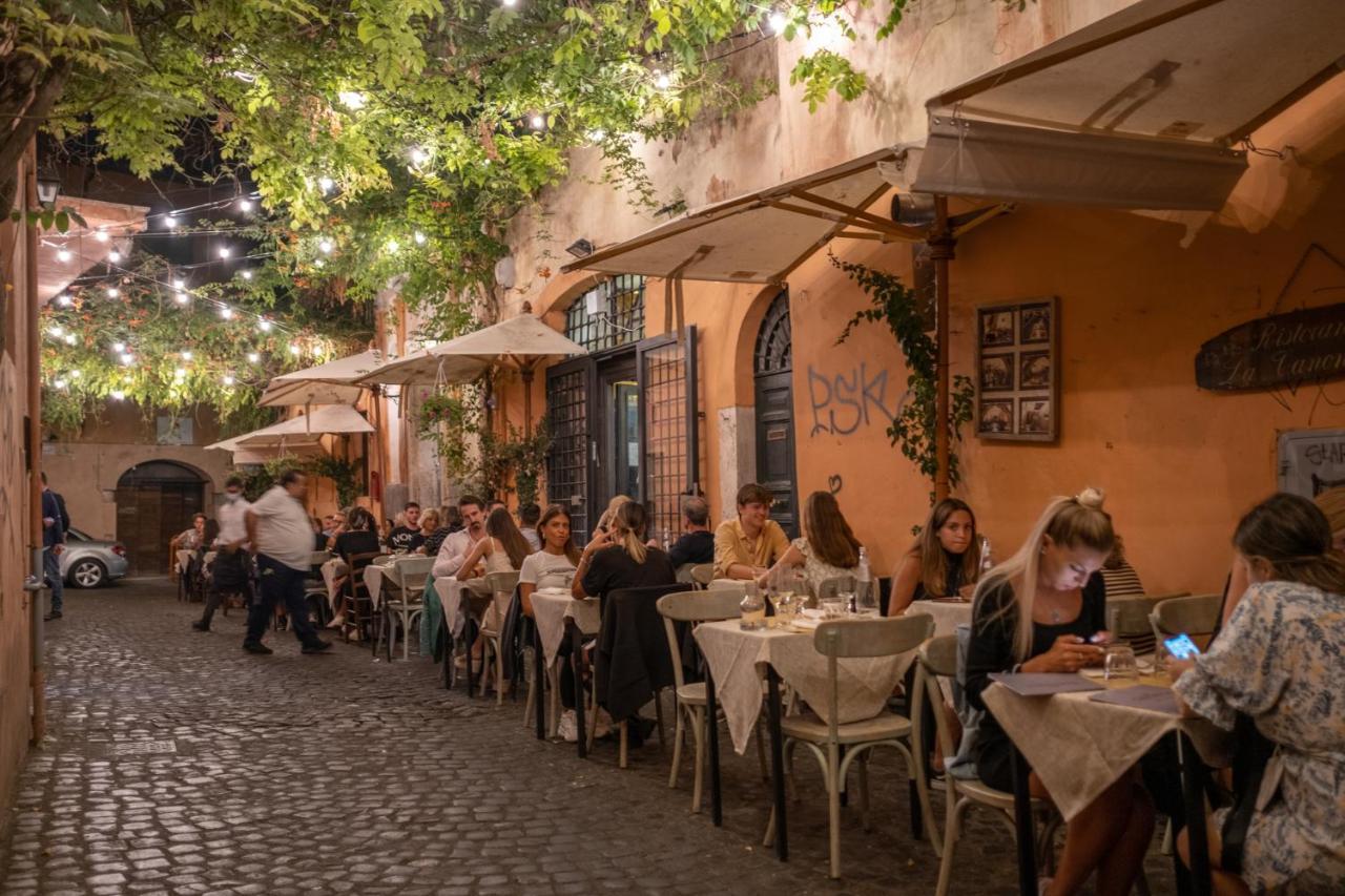 Trastevere In Charme *