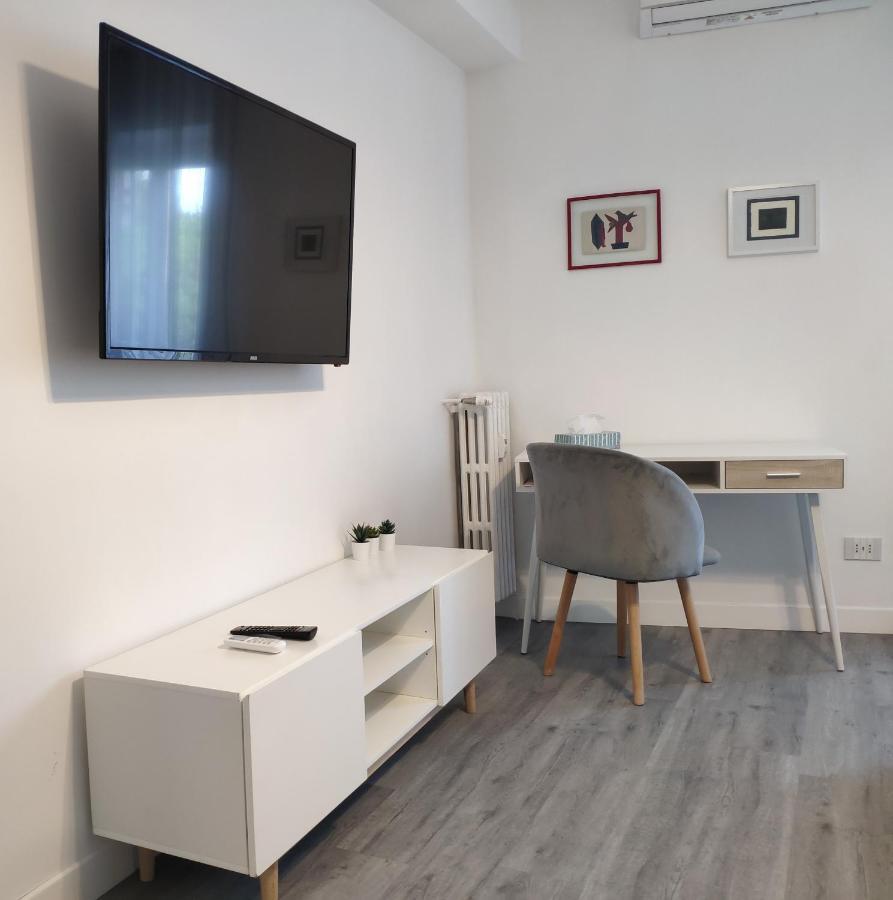 Apartment Casa Giustiniano - Metro San Paolo *