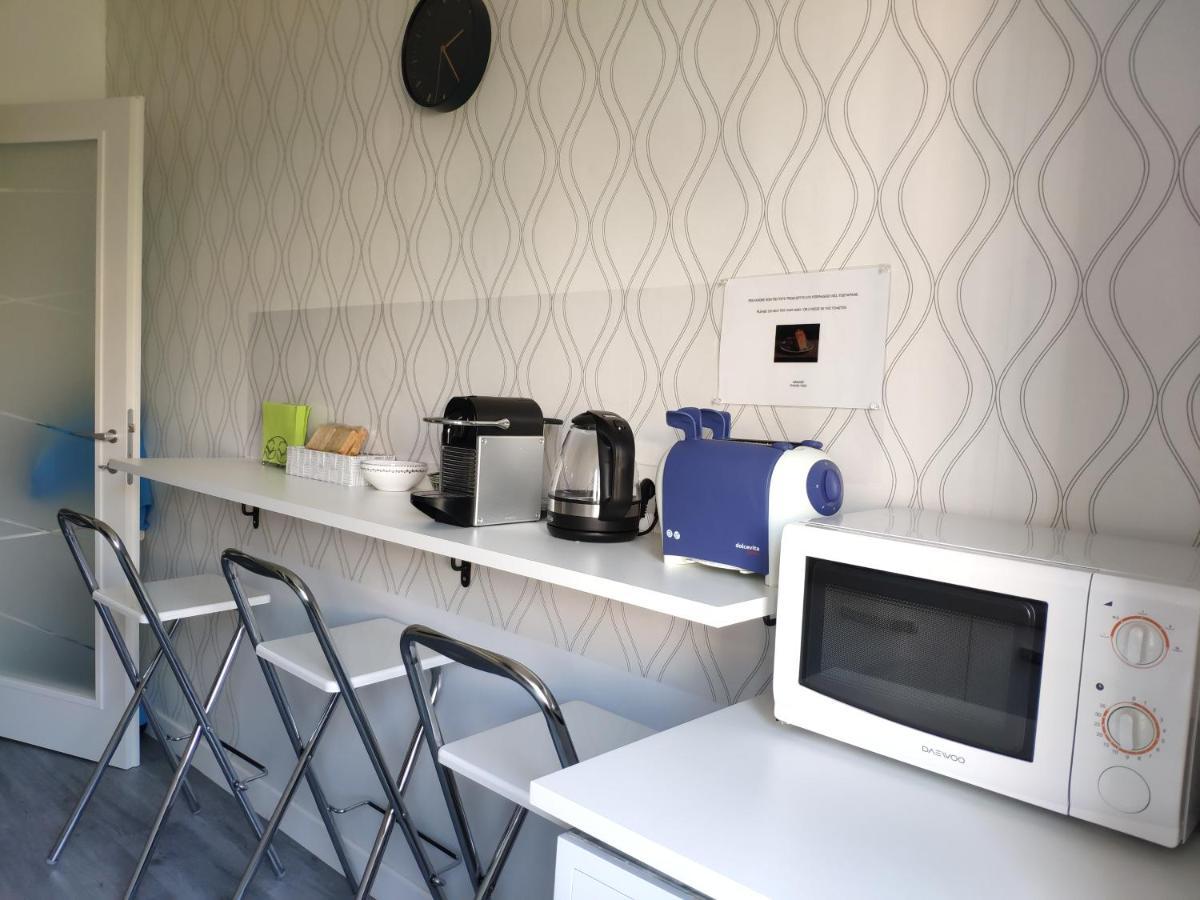 Casa Giustiniano - Metro San Paolo Apartment Rome
