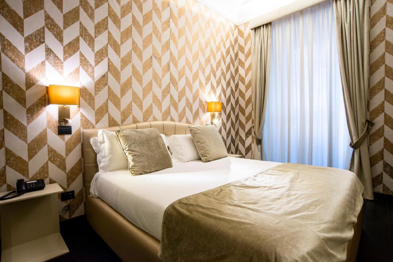 Via Veneto Guest house
