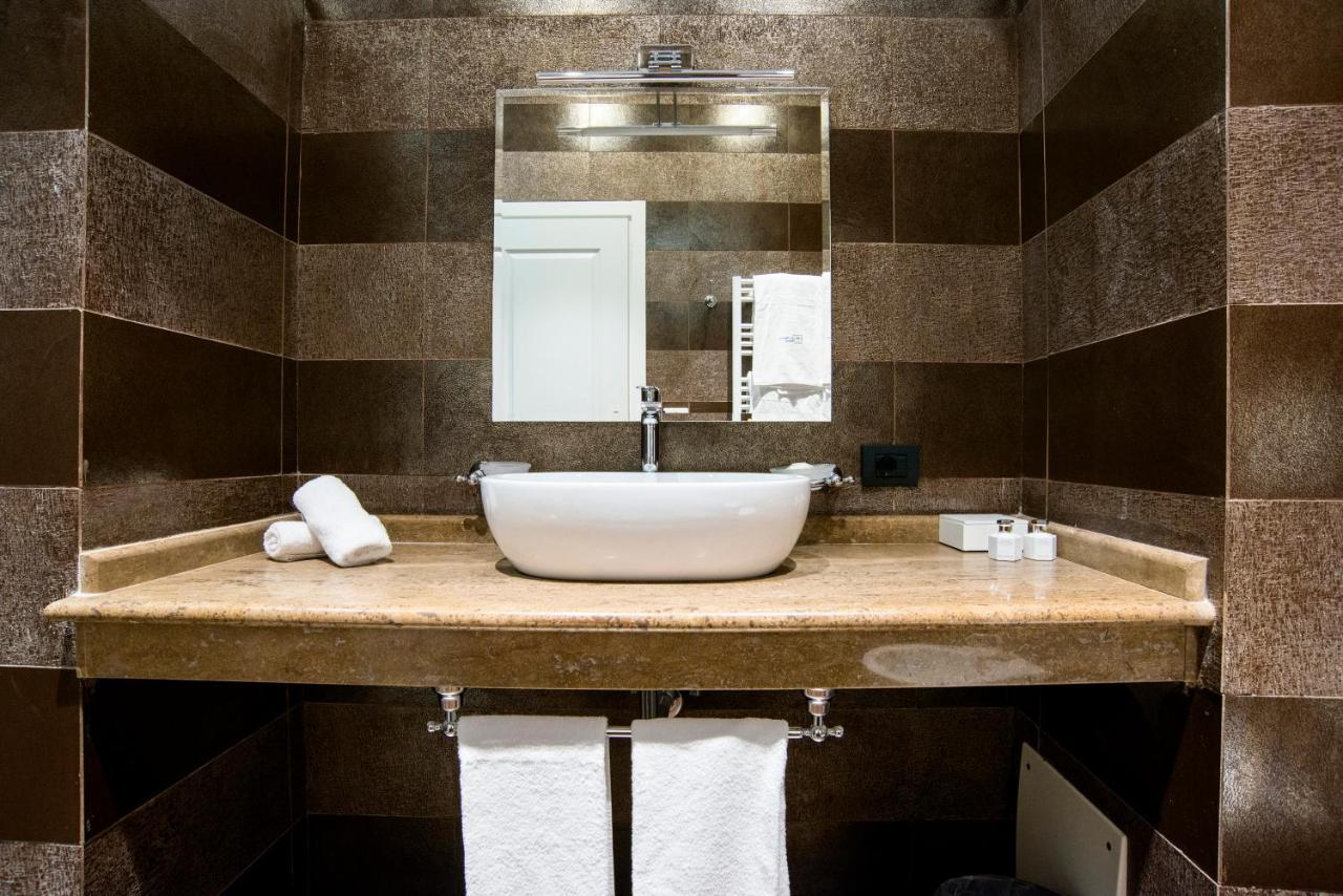 Via Veneto Guest house 3*